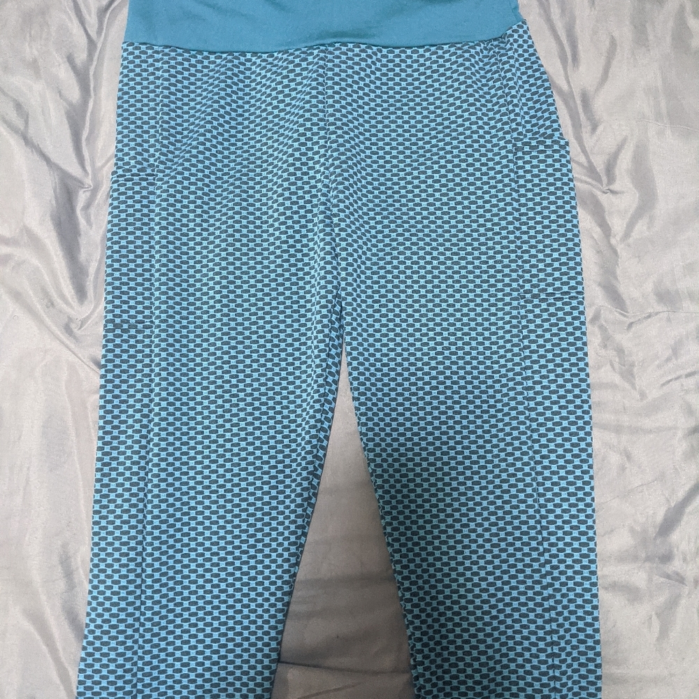 Tic Tock Leggings